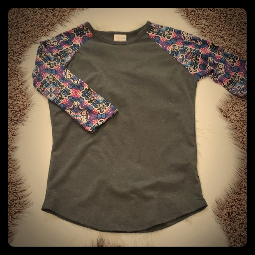 LuLaRoe Randy